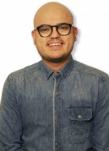 Christian Zaragoza