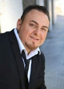 Andrew Steele