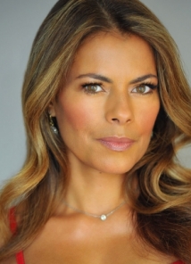 Lisa Vidal