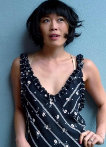 Atsuko Okatsuka