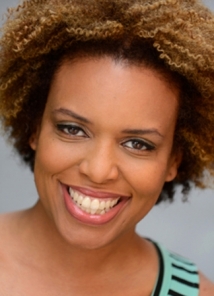 Erika Edwards
