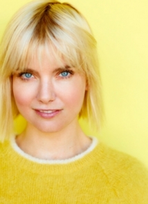 Eugenia Kuzmina
