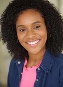 Jaylin Eaves