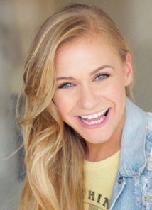 Jeneta St. Clair