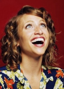 Rachel Cuthbert