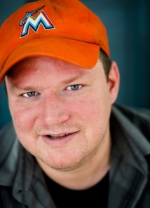 Joe McMahon