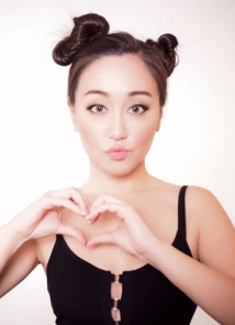 Yumi Nagashima
