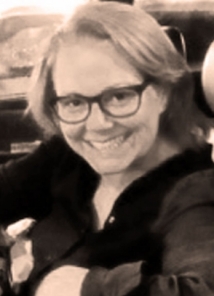 Jamie Bridgers