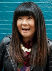 Jenny Yang