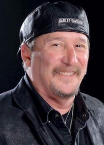 Russ Nagel