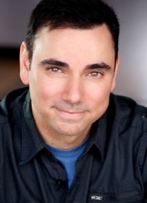 Scott Vinci