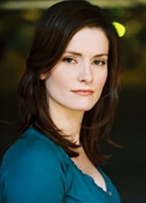 Jamie Anne Allman