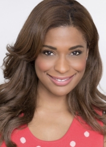 Kimrie Lewis