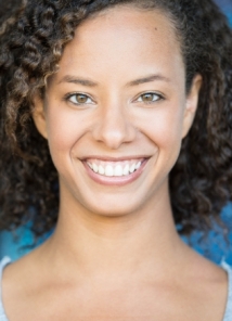 Sacha Simmons