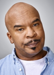 David Alan Grier