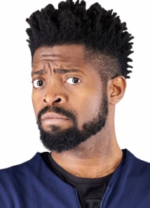 Basketmouth