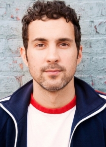 Mark Normand