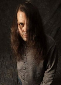 Jonathan Gregory