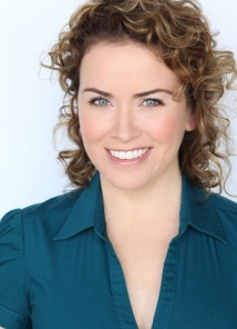 Crista Flanagan
