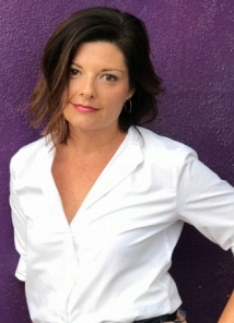 Justine O'Neill