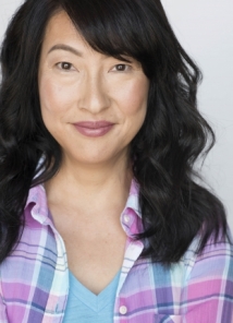 Kim Evey