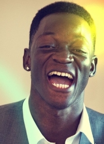 Stephen Agyei