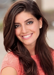 Jen D'Angelo