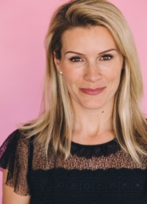 Monika Casey