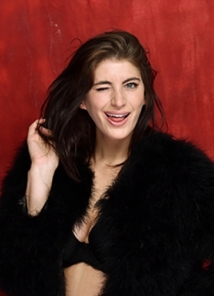 Ariana Basseri