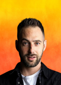 Joe Dombrowski