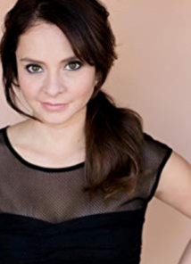 Laura Oritz
