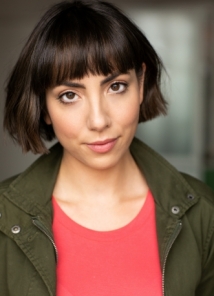 Marissa Ringer