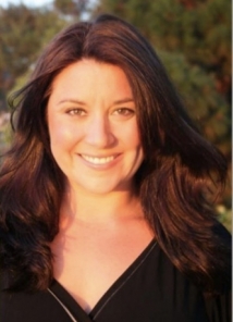 Courtney Cronin-Dold