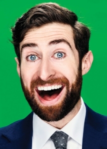 Scott Rogowsky