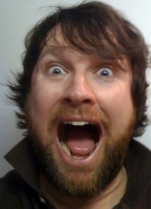 Eli Braden