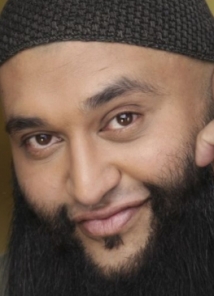 Azhar Usman
