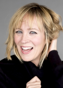 Angela Landis