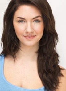 Anna Gillcrist