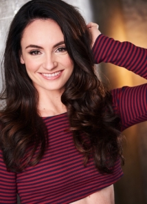 Kelly Catey