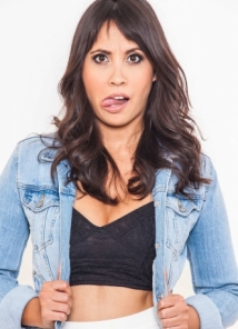 Megan Dizon