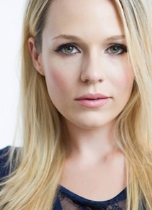 Meagan Grainger