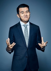 Ronny Chieng