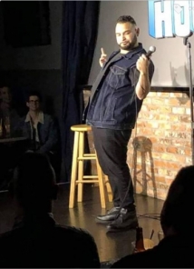 Tito Flores