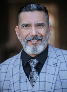 Steven Michael Quezada