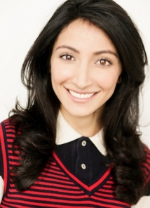 Marjan Fathi
