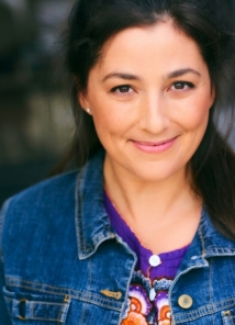 Courtney Lloyd
