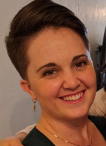 Lauren Naftal