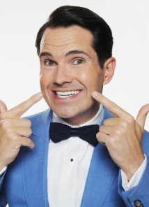 Jimmy Carr