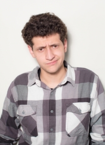 Kenyon Adamcik