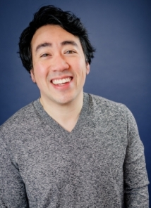 Jerry Tran